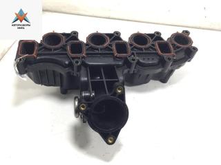 коллектор впускной Volkswagen Caddy 3 поколение [рестайлинг] 2011, 1.6 л., дизель, фургон, 03L129711AL