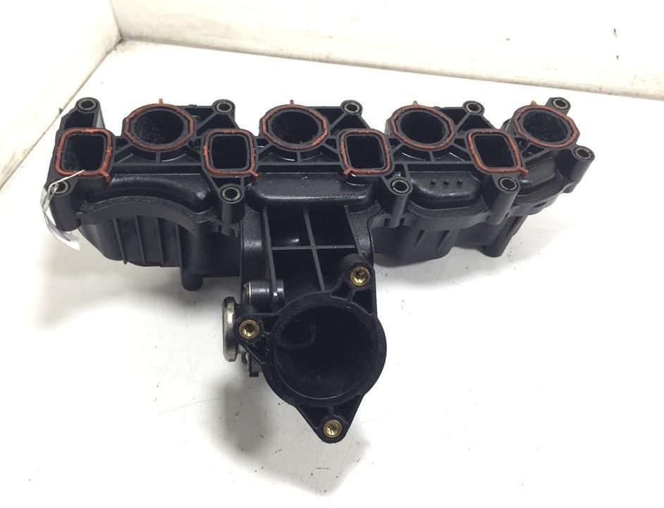 коллектор впускной Volkswagen Caddy 2011, 1.6 л., дизель, фургон, 03L129711AL