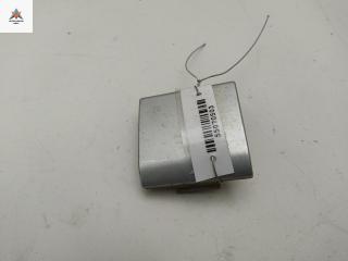 заглушка Mercedes-Benz C-Класс W203/S203/CL203 2001, 2.2 л., дизель, АКПП, серый, универсал, 2038850026