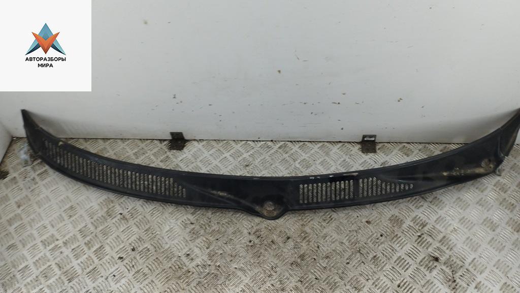 дождевик Audi A6 4A/C4 1996, 2.0 л., бензин, МКПП, серый, седан - фото №1