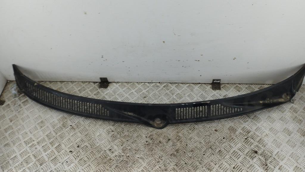 дождевик Audi A6 C4 1996, 2.0 л., бензин, МКПП, серый, седан