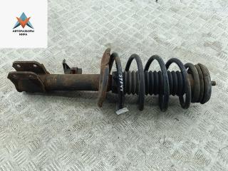 стойка передняя Citroen Berlingo 2 поколение (B9) 2010, 1.6 л., дизель, МКПП, синий, фургон