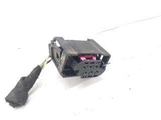 разъем (фишка) проводки BMW 5 серия E39 [рестайлинг] 2003, 2.2 л., бензин, МКПП, серый, универсал, 8366590