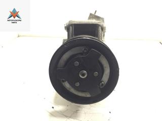 компрессор кондиционера Volkswagen Caddy 3 поколение [рестайлинг] 2011, 1.6 л., дизель, 5N0820803E