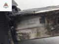 клапан EGR Volkswagen Caddy 3 поколение [рестайлинг] 2011, 1.6 л., дизель, МКПП, белый, фургон, 03L131512C - фото №2