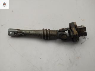 рулевой карданчик Mercedes-Benz C-Класс W203/S203/CL203 2001, 2.2 л., дизель, АКПП, серый, универсал, 2034620278