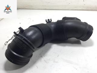 патрубок турбины Volkswagen Caddy 3 поколение [рестайлинг] 2011, 1.6 л., дизель, 3C0129654M