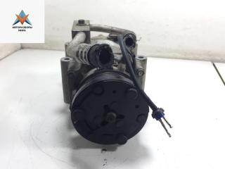 компрессор кондиционера Ford Focus 1 поколение [рестайлинг] 2001, 1.6 л., i, бензин, 8FK351113811