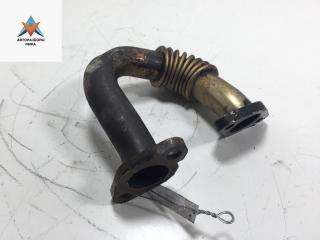 трубка системы рециркуляции EGR Volkswagen Caddy 3 поколение [рестайлинг] 2011, 1.6 л., дизель, МКПП, белый, фургон