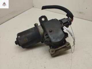 моторчик передних стеклоочистителей (дворников) Daewoo Nubira J200 2004, 1.6 л., бензин, МКПП, серый, универсал