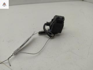 форсунка омывателя лобового стекла Mercedes-Benz C-Класс W203/S203/CL203 2002, 2.6 л., бензин, МКПП, синий, универсал