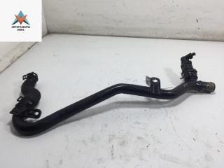 трубка охлаждающей жидкости Volkswagen Caddy 3 поколение [рестайлинг] 2011, 1.6 л., дизель, МКПП, 5N0121065