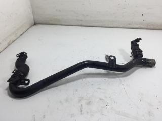 трубка охлаждающей жидкости Volkswagen Caddy 2011, 1.6 л., дизель, МКПП, 5N0121065
