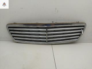 решетка радиатора Mercedes-Benz C-Класс W203/S203/CL203 2002, синий, универсал, 2038800183