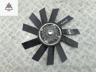 муфта вентилятора BMW 3 серия E36 1994, 1.8 л., бензин, МКПП, чёрный, хетчбэк 3 дв.