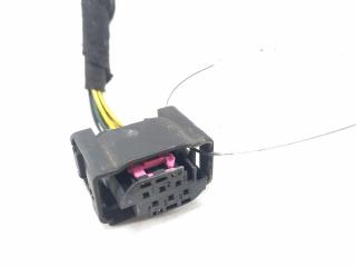 разъем (фишка) проводки BMW 5 серия E39 [рестайлинг] 2003, 2.2 л., бензин, МКПП, серый, универсал, 8366590