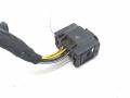 разъем (фишка) проводки BMW 5 серия E39 [рестайлинг] 2003, 2.2 л., бензин, МКПП, серый, универсал, 8366590 - фото №2