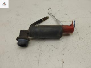 насос (моторчик) омывателя стекла Toyota Avensis 2 поколение (T250) 2004, серый, универсал