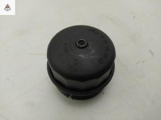 крышка масляного стакана Mercedes-Benz C-Класс W202/S202 [рестайлинг] 1999, 1.8 л., бензин, МКПП, зелёный, универсал, 1041840608