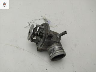 корпус термостата Mercedes-Benz C-Класс W202/S202 [рестайлинг] 1999, 1.8 л., бензин, МКПП, зелёный, универсал, 1112030875