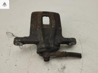 суппорт задний левый Daewoo Nubira J200 2004, 1.6 л., бензин, МКПП, серый, универсал