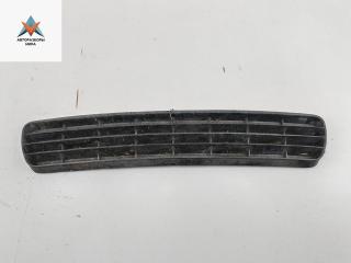 заглушка (решетка) в бампер Audi 80 8C/B4 1992, 2.0 л., бензин, МКПП, серый, универсал, 8A0807683