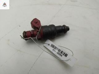 форсунка Mercedes-Benz C-Класс W202/S202 [рестайлинг] 1999, 1.8 л., бензин, МКПП, зелёный, универсал, 0000788523