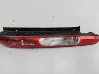 фонарь задний правый Ford Focus 2 поколение 2005, 1.6 л., i, бензин, МКПП, серый, хетчбэк 5 дв., 4M5113404A