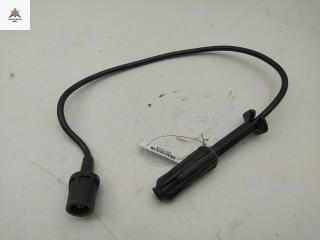 провод высоковольтный Mercedes-Benz C-Класс W202/S202 [рестайлинг] 1999, 1.8 л., бензин, МКПП, зелёный, универсал, 0001567510