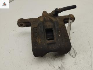 суппорт задний правый Daewoo Nubira J200 2004, 1.6 л., бензин, МКПП, серый, универсал