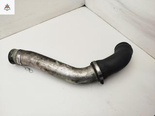 патрубок интеркулера BMW 5 серия E39 [рестайлинг] 2000, 3.0 л., дизель, МКПП, серый, универсал, 2247903