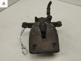 суппорт задний правый Toyota Avensis 2 поколение (T250) 2004, 2.0 л., дизель, МКПП, серый, универсал