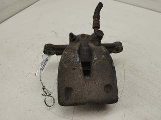суппорт задний правый Toyota Avensis 2 поколение (T250) 2004, 2.0 л., дизель, МКПП, серый, универсал