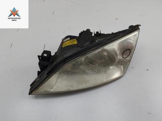 фара левая Ford Mondeo 3 поколение 2002, 2.0 л., дизель, МКПП, серый, универсал, 161223M