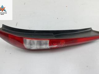 фонарь задний правый Ford Mondeo 3 поколение [рестайлинг] 2003, 1.8 л., бензин, МКПП, красный, универсал, 1S71-13404-C