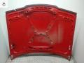 капот BMW 3 серия E36 [рестайлинг] 1997, 1.8 л., бензин, МКПП, красный, универсал - фото №3