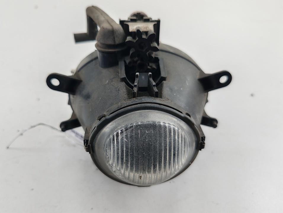 фара противотуманная левая BMW 3 E46 2003, 2.0 л., бензин, АКПП, серый, универсал, 6911007