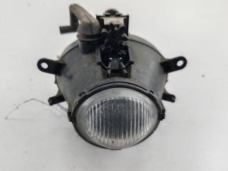 фара противотуманная левая BMW 3 E46 2003, 2.0 л., бензин, АКПП, серый, универсал, 6911007