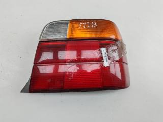 фонарь задний правый BMW 3 E36 1998, 1.6 л., бензин, МКПП, синий, хетчбэк 3 дв., 8357876