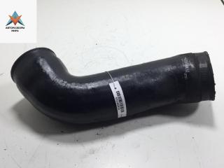 патрубок интеркулера Audi A3 8L 1999, 1.8 л., Ti, бензин, МКПП, серый, хетчбэк 5 дв.