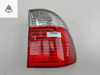 фонарь задний правый BMW 5 серия E39 [рестайлинг] 2003, 2.2 л., бензин, МКПП, серый, универсал, 6902532