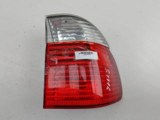 фонарь задний правый BMW 5 E39 2003, 2.2 л., бензин, МКПП, серый, универсал, 6902532