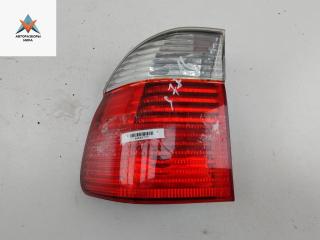 фонарь задний левый BMW 5 серия E39 [рестайлинг] 2003, 2.2 л., бензин, МКПП, серый, универсал, 6902531