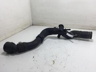 патрубок радиатора Audi A3 8L 1999, 1.8 л., Ti, бензин, 8L0122101E
