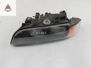 фара левая BMW 5 серия E39 1996, 2.5 л., бензин, МКПП, серый, седан