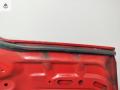 капот BMW 3 серия E36 1994, 1.6 л., бензин, МКПП, красный, хетчбэк 3 дв. - фото №5