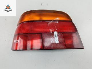 фонарь задний левый BMW 5 серия E39 1999, 2.5 л., бензин, АКПП, серый, седан, 8358031
