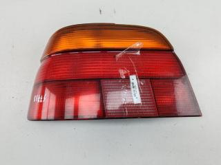 фонарь задний левый BMW 5 E39 1999, 2.5 л., бензин, АКПП, серый, седан, 8358031