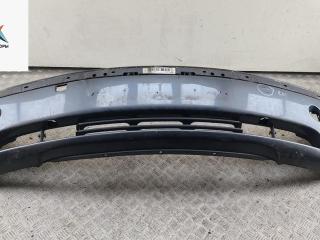 бампер передний BMW 3 серия E46 [рестайлинг] 2003, бензин, серый, универсал, 7030586