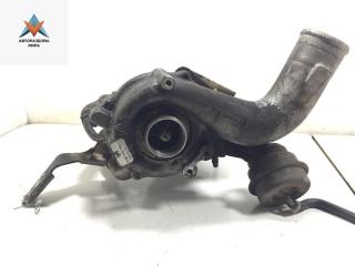 турбина Audi A3 8L 1999, 1.8 л., Ti, бензин, МКПП, серый, хетчбэк 5 дв., 06A145703G